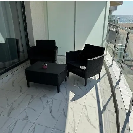 Apartment Sea Breeze Casa Del Mar Mamaia