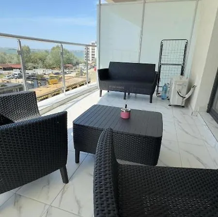 Sea Breeze Casa Del Mar Διαμέρισμα *