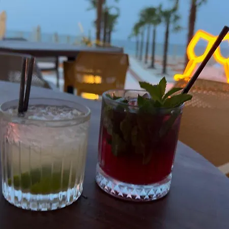 Sea Breeze Casa Del Mar *