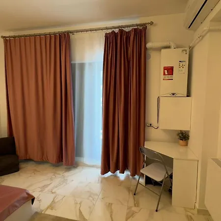 Apartament Sea Breeze Casa Del Mar *