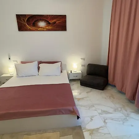 Sea Breeze Casa Del Mar Διαμέρισμα