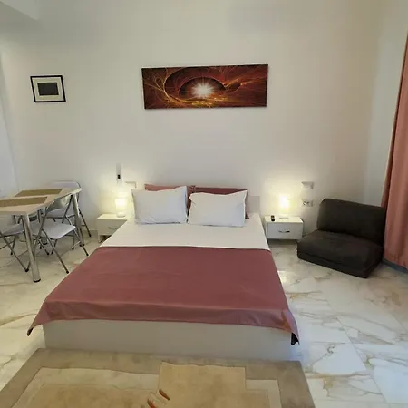 Apartment Sea Breeze Casa Del Mar *