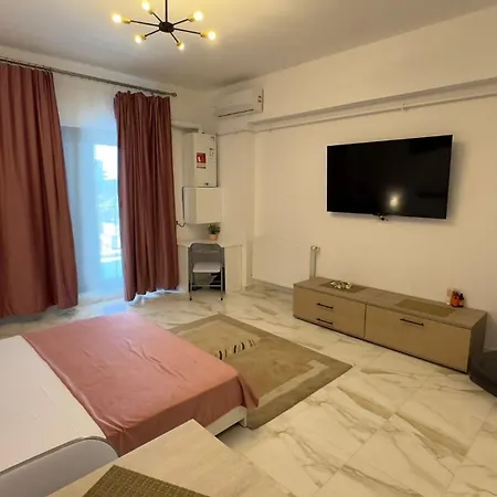 Sea Breeze Casa Del Mar Διαμέρισμα