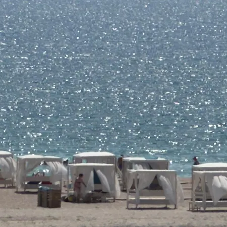 Apartament Sea Breeze Casa Del Mar