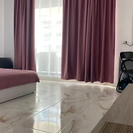 Apartament Sea Breeze Casa Del Mar *