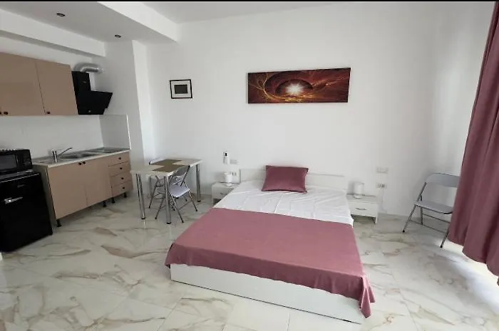 Διαμέρισμα Sea Breeze Casa Del Mar *