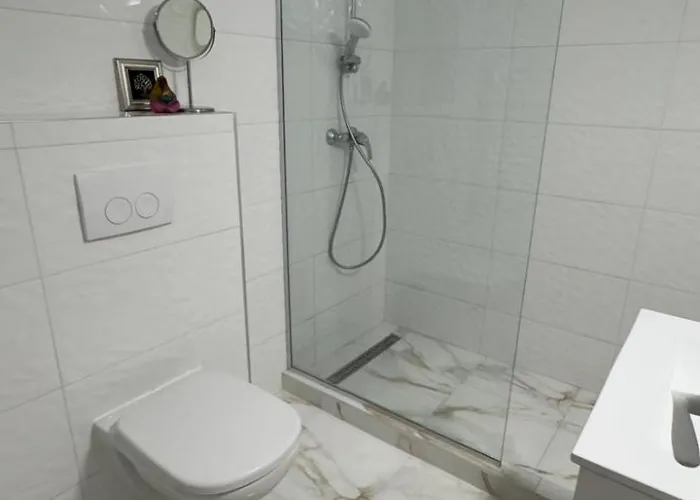 Sea Breeze Casa Del Mar Διαμέρισμα