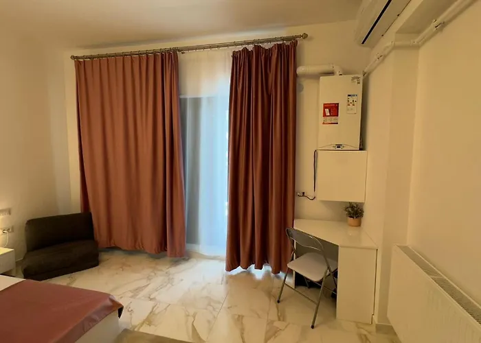 Διαμέρισμα Sea Breeze Casa Del Mar *