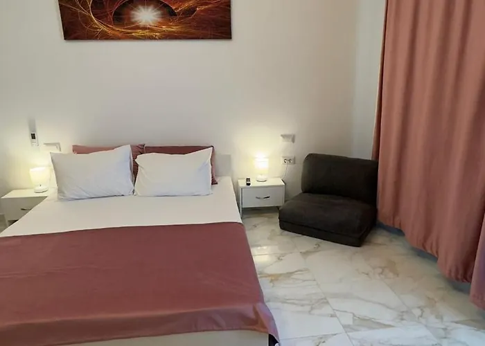 Sea Breeze Casa Del Mar Διαμέρισμα