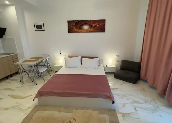 Διαμέρισμα Sea Breeze Casa Del Mar *