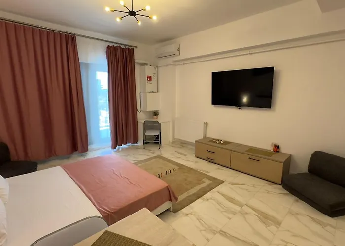 Sea Breeze Casa Del Mar Διαμέρισμα