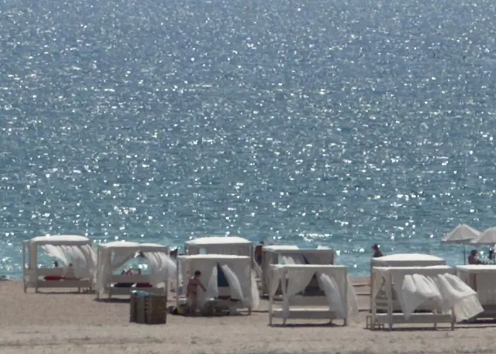 Διαμέρισμα Sea Breeze Casa Del Mar