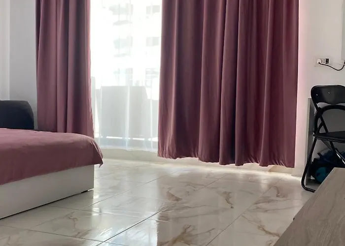 Διαμέρισμα Sea Breeze Casa Del Mar *